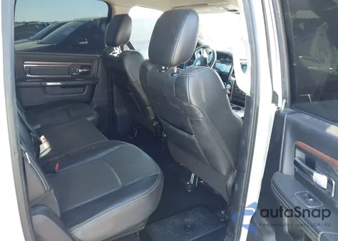 2014 Ram 1500 Laramie из США, поврежденный, VIN 1C6RR7NT3ES183003